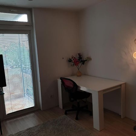 Ljubljanaart Apartment エクステリア 写真