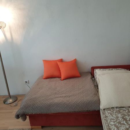 Ljubljanaart Apartment エクステリア 写真