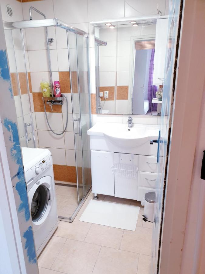 Ljubljanaart Apartment エクステリア 写真