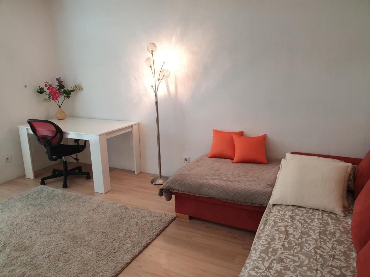 Ljubljanaart Apartment エクステリア 写真