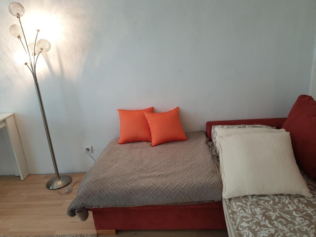Ljubljanaart Apartment エクステリア 写真